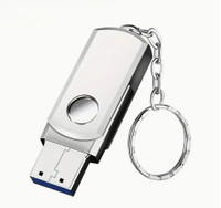 USB Drive 128GB USB Flash Drive