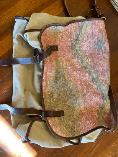 Shoulder Bag, View more