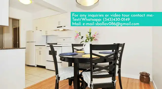Private Furnished Room for Rent (Utility Included)62864752206978121