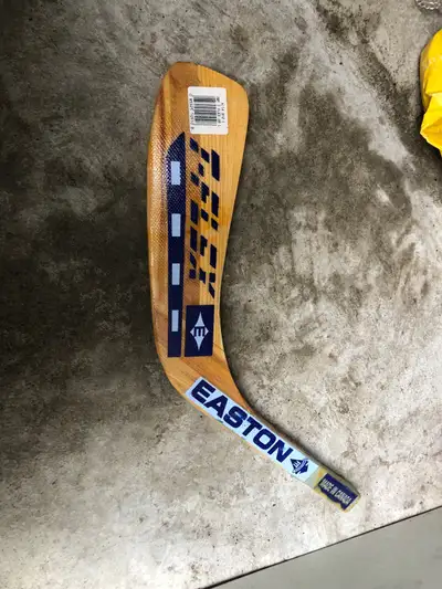 Easton t-flex tapered blade NOS, View more