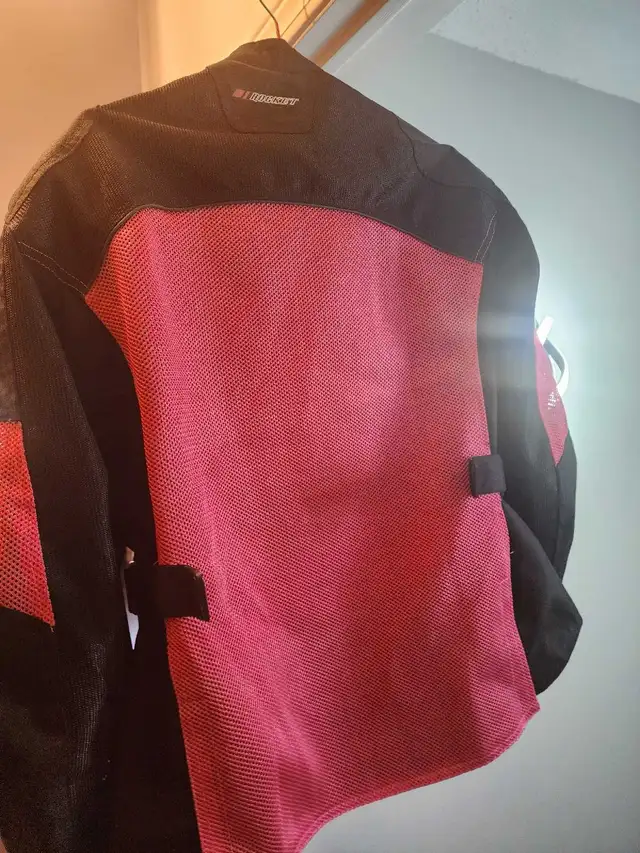 Women's Joe Rocket Motorcycle Mesh Jacket in Women's - Tops & Outerwear in Oshawa / Durham Region - Image 5