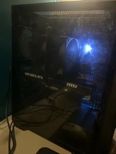 ASUS Gaming PC, View more