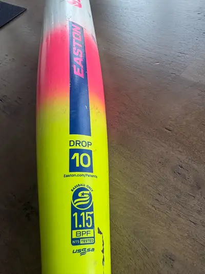 Easton DUB, View more