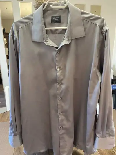 Men's Tip Top Dress Shirt, View more