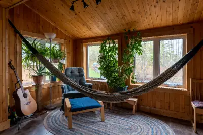 Maison de vacances à louer, View more
