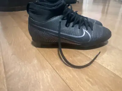 Nike Mercurial, View more