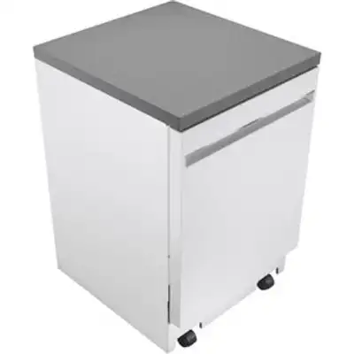 GE 24" Portable Dishwasher, View more