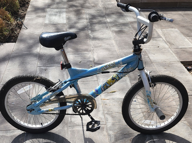20" Kids Bike in Kids in Mississauga / Peel Region