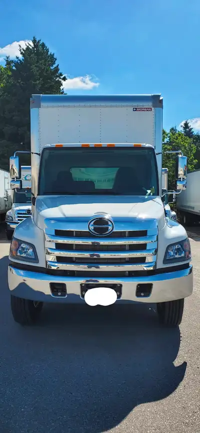 Home Delivery Driver, View more