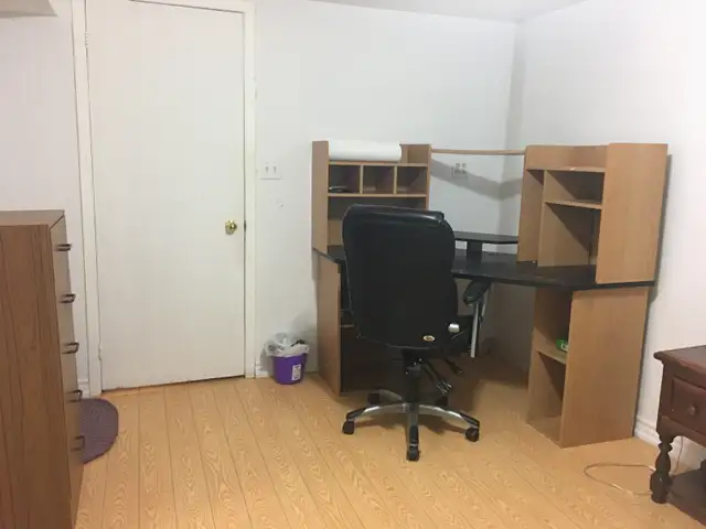 Private Room for Rent $ 600, Female Only, Mississauga in Room Rentals & Roommates in Mississauga / Peel Region - Image 7