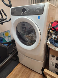 Electrolux Dryer - Brand New (Must Go)