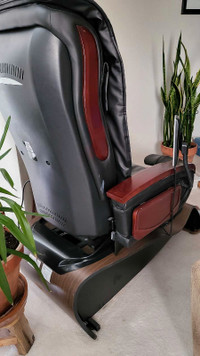 Massage  chair 