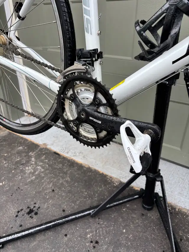 Jamis 18” (small) road bike in Road in Ottawa - Image 4