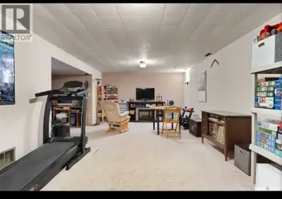 1 Bedroom Basement Suite for Rent – Whitmore Park (South Regina). Separate Entrance Cozy and clean 1...