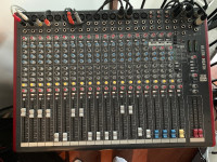 Mixer Allen and Heath Z 22 FX