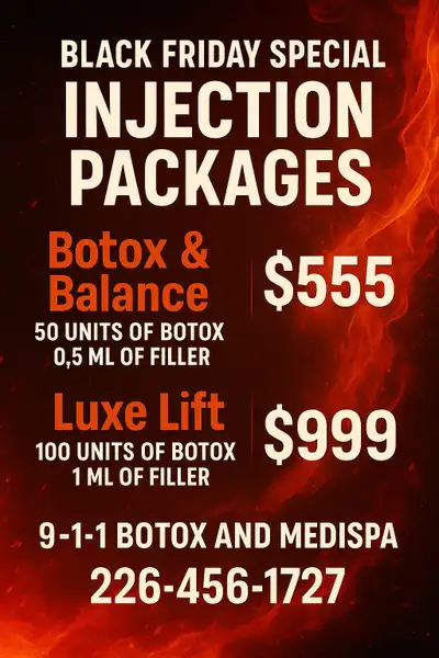 Black Friday PROMO you don’t want to miss!!!, View more