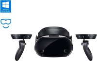 Samsung - HMD Odyssey Mixed Reality Headset with controllers