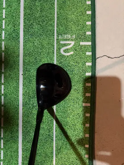 Titleist 3 wood - TSR2, View more