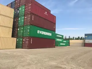 New and Used Sea Cans for Sale!, View more