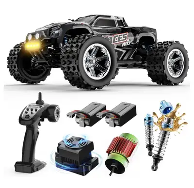 Brand New Condition in box, sealed 2 Available, $170 Each 56+ MPH Extreme Speed: 5480KV 2847 brushle...