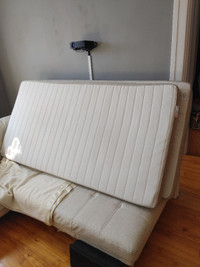 Husvika bunk bed mattresses