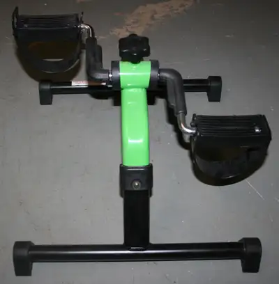 Pedal Exerciser, View more