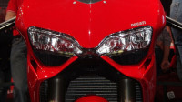 Ducati Panigale oem part 52010252A Headlight lamp hi & low beam
