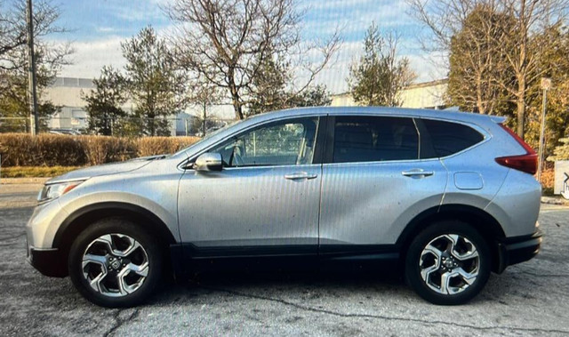 2018 Honda CR-V EX AWD – Great Condition, Ready to Drive in Cars & Trucks in City of Toronto