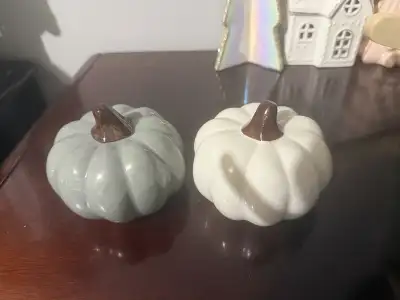 Little Pumpkin Decor, View more