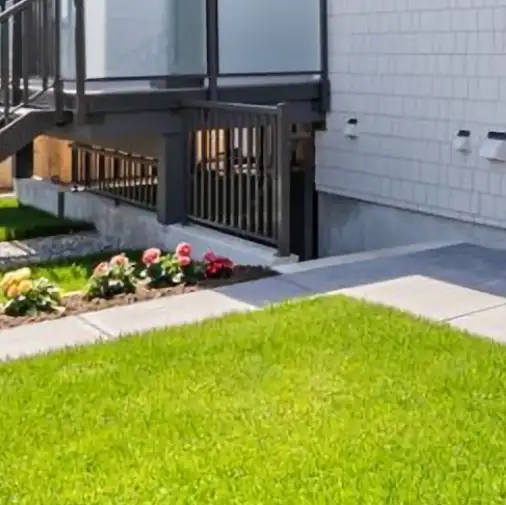 2 Bed 1 Bath New Basement Suite Brentwood Area $2,675/month