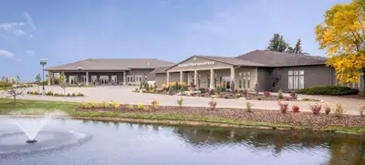 2 plots for sale in the Garden of Everlasting Life, in Mountain View Memorial Gardens. Each plot can...