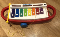 Xylophone Fisher-Price