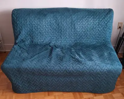Canapé-lit IKEA Sofa Bed, View more
