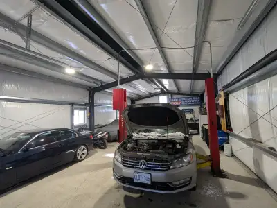 European Mechanic Automotive repair BMW, Mercedes, Audi, VW, View more
