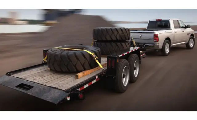 Hotshot – Hauling in AB & BC in Other in Grande Prairie - Image 4