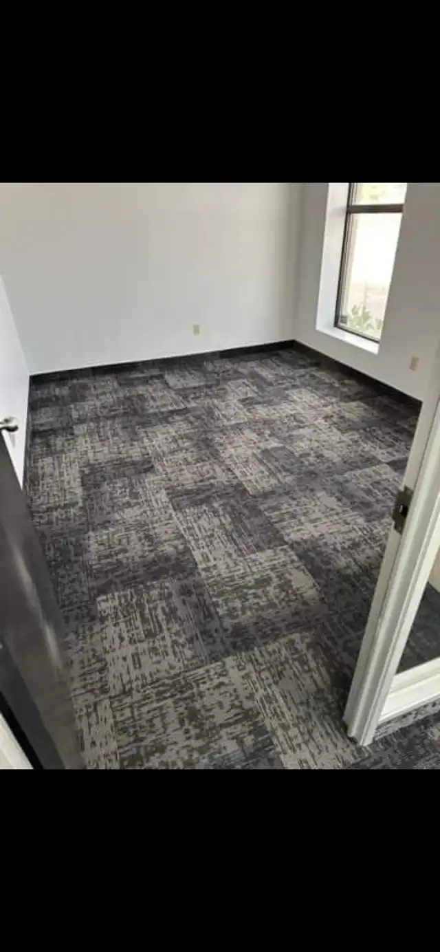  CARPET INSTALLATION65192922777345128