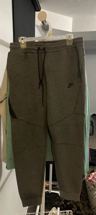 Nike Tech Fleece Pants, View more