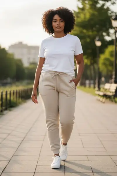  Sweat Jogger sz xl, View more