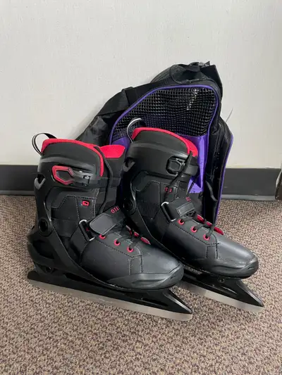 ⛸️ Ice Skates – Size 44 EU – Great Condition  ❄️, View more