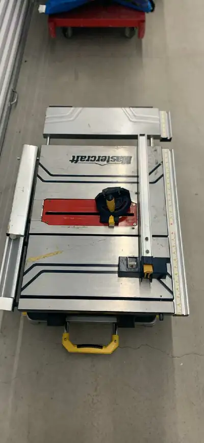 saw table , View more