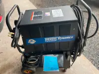 Plasma cutter 80 amp very low hours thermal dynamics