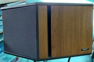 BOSE 4.2 Speakers, View more