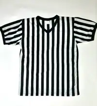 Referee Shirt. Size L