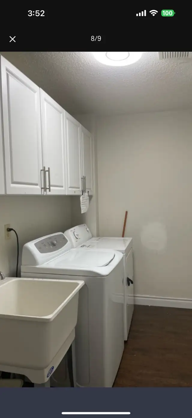 Hurontario Eglinton upstair room for rent for 1 person 63848999458049123