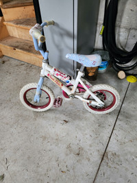 Kids bicycle