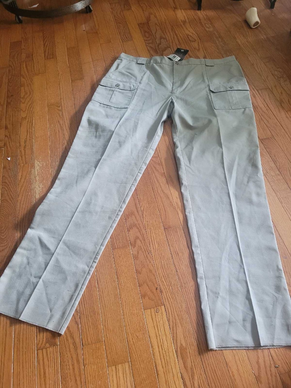 Tilley, Vintage Tilley Safari Cargo Pants New Size 46 Never Worn