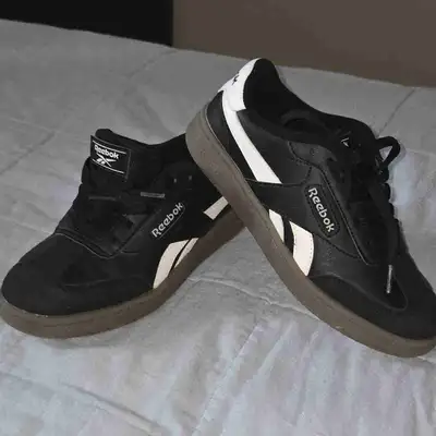 Reebok size 2 brand new, View more