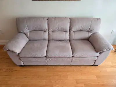 Couch  and chairs, View more