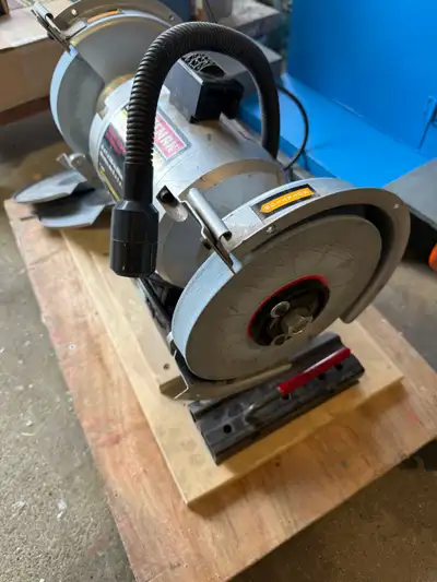 Sharpening system for Woodworkers , View more