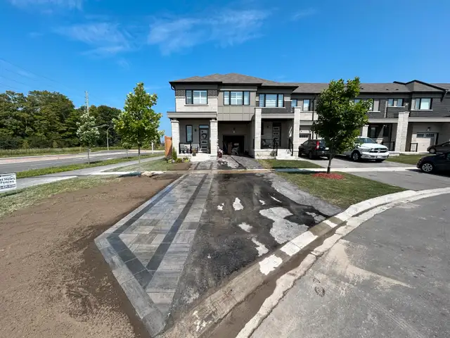 Durham Region Interlock & Landscape Services62865709186050124